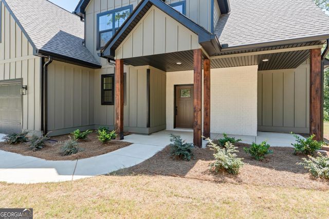 2478 Fischer Road, Sharpsburg, GA 30277
