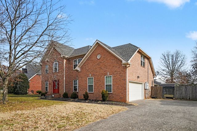 1823 Joben Dr, Murfreesboro, TN 37128