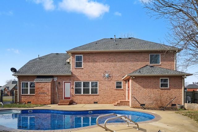 1823 Joben Dr, Murfreesboro, TN 37128