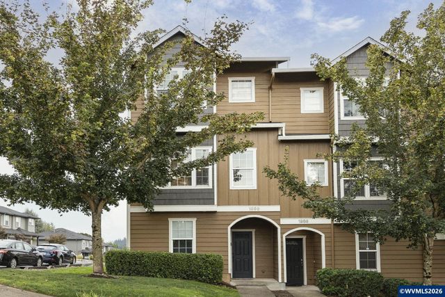 1996 Hawksview Av SE, Salem, OR 97306