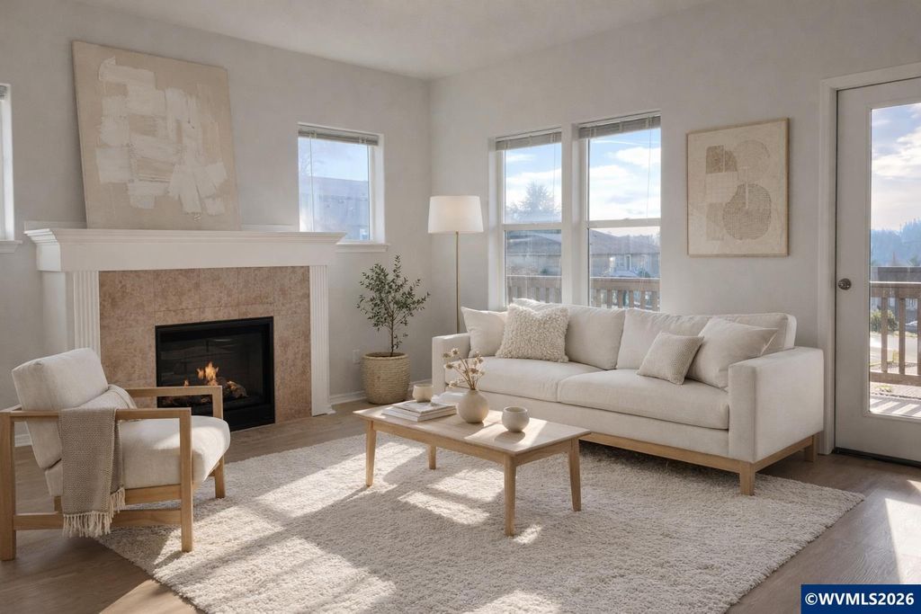 1996 Hawksview Av SE, Salem, OR 97306