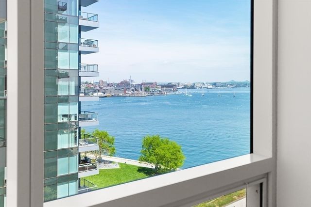 50 Liberty Drive 7L, Boston, MA 02210
