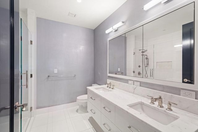 50 Liberty Drive 7L, Boston, MA 02210