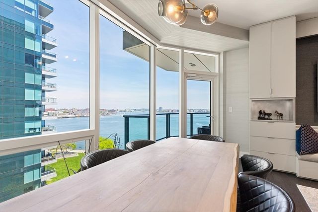50 Liberty Drive 7L, Boston, MA 02210