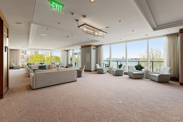 50 Liberty Drive 7L, Boston, MA 02210