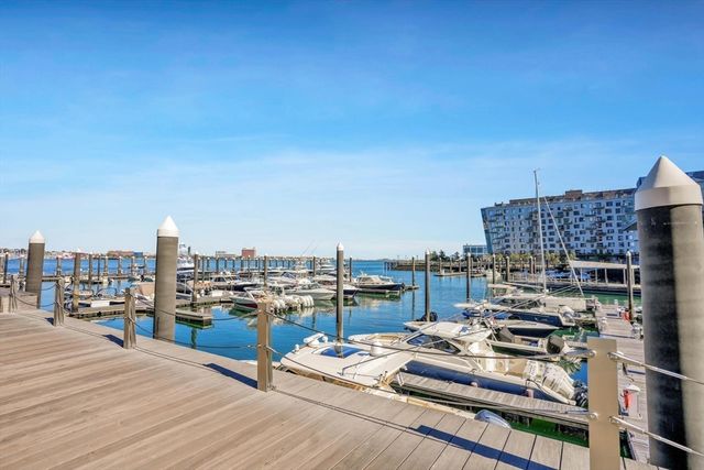 50 Liberty Drive 7L, Boston, MA 02210