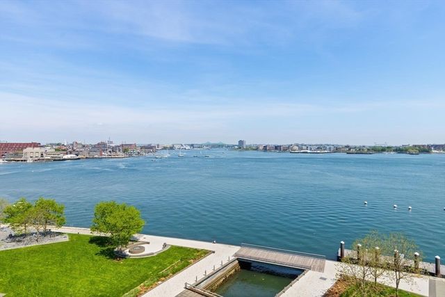 50 Liberty Drive 7L, Boston, MA 02210