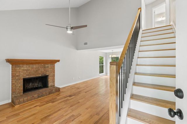 4930 Farmstead Court NE, Woodstock, GA 30188