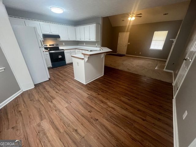 115 Falcon Ridge Drive, Covington, GA 30016