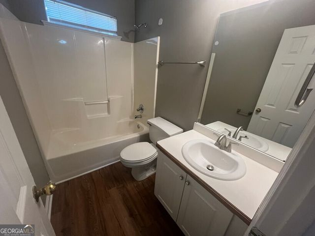 115 Falcon Ridge Drive, Covington, GA 30016