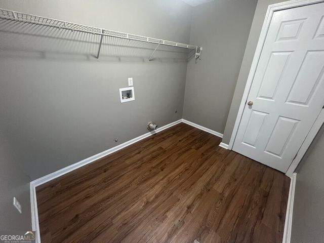 115 Falcon Ridge Drive, Covington, GA 30016