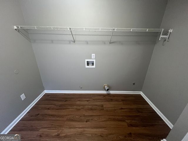 115 Falcon Ridge Drive, Covington, GA 30016