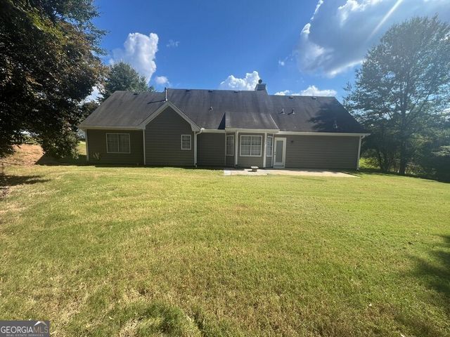115 Falcon Ridge Drive, Covington, GA 30016