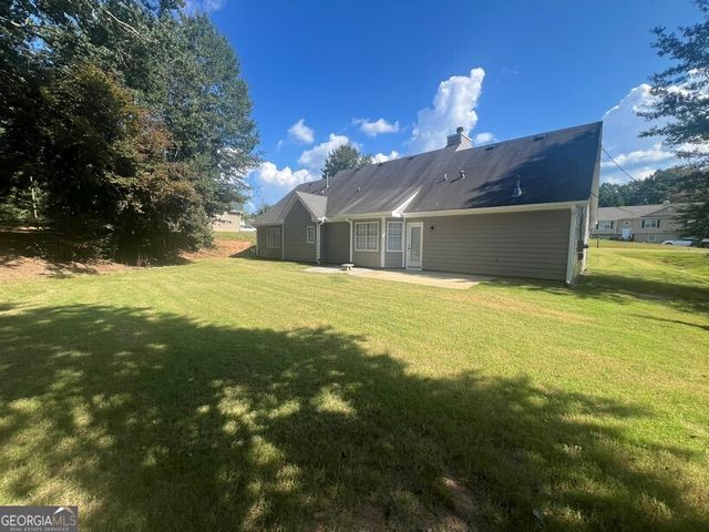 115 Falcon Ridge Drive, Covington, GA 30016