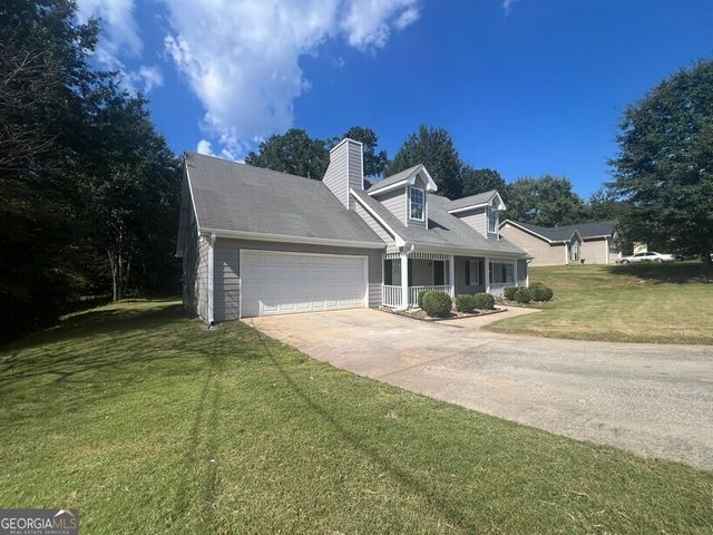 115 Falcon Ridge Drive, Covington, GA 30016