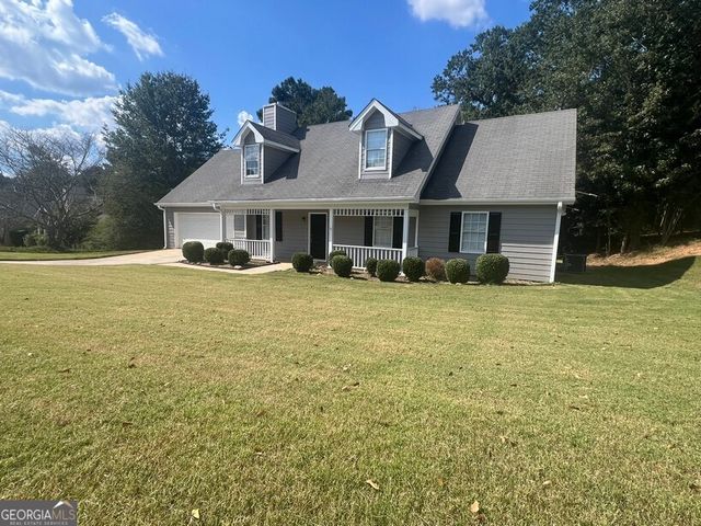 115 Falcon Ridge Drive, Covington, GA 30016