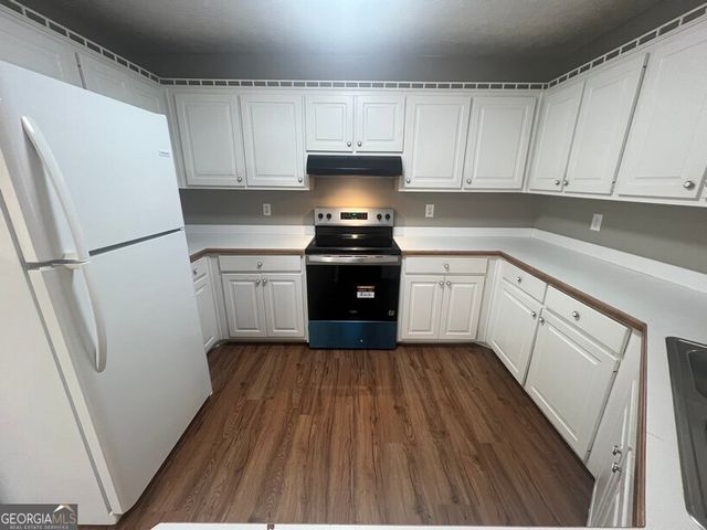 115 Falcon Ridge Drive, Covington, GA 30016