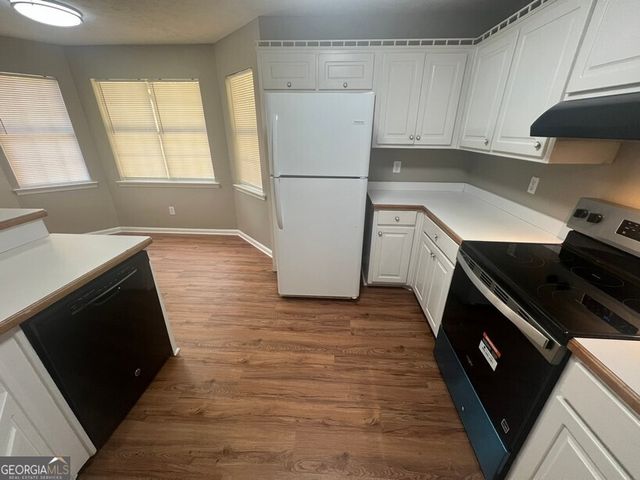 115 Falcon Ridge Drive, Covington, GA 30016