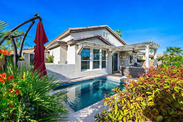 81759 Brittlebush Lane, La Quinta, CA 92253