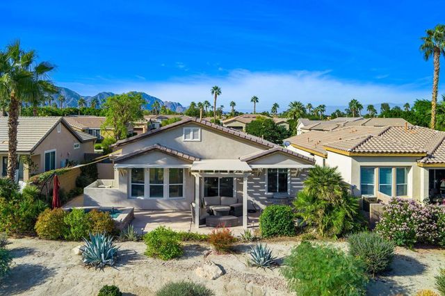 81759 Brittlebush Lane, La Quinta, CA 92253