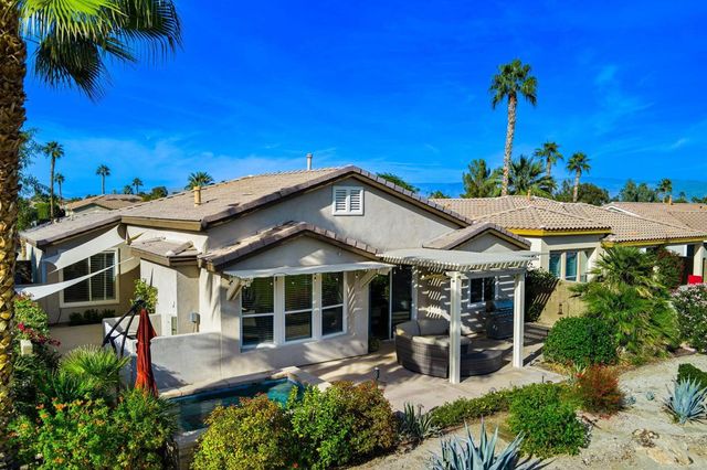 81759 Brittlebush Lane, La Quinta, CA 92253