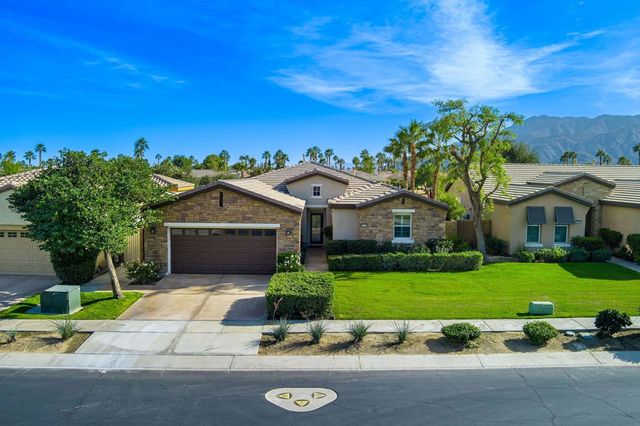 81759 Brittlebush Lane, La Quinta, CA 92253