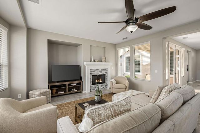 81759 Brittlebush Lane, La Quinta, CA 92253