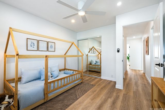 98-265 Ualo Street S2, Aiea, HI 96701