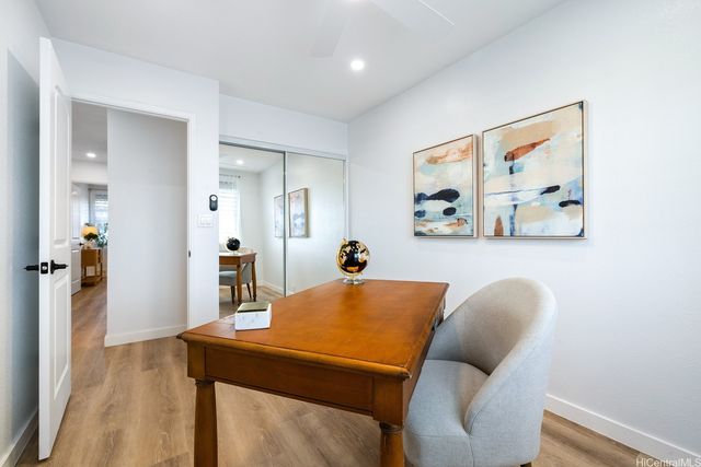 98-265 Ualo Street S2, Aiea, HI 96701