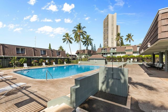 98-265 Ualo Street S2, Aiea, HI 96701