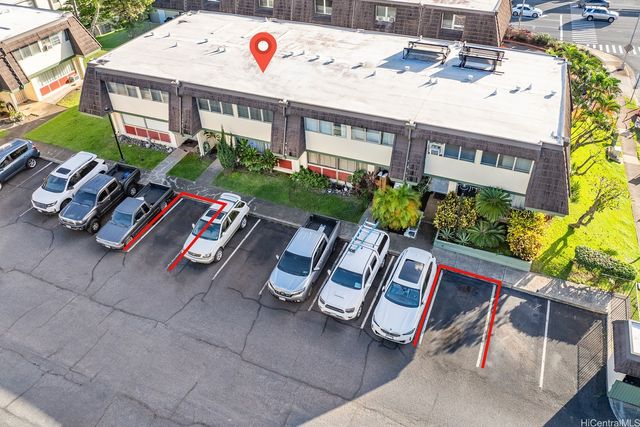 98-265 Ualo Street S2, Aiea, HI 96701
