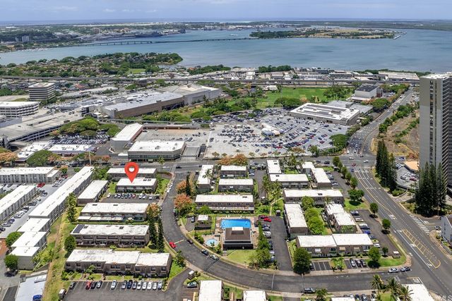 98-265 Ualo Street S2, Aiea, HI 96701