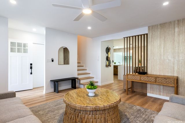 98-265 Ualo Street S2, Aiea, HI 96701