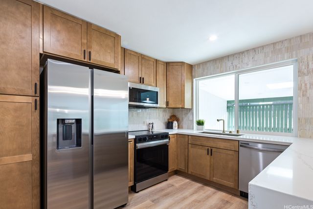 98-265 Ualo Street S2, Aiea, HI 96701