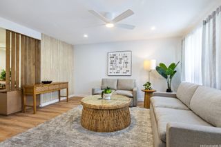 98-265 Ualo Street S2, Aiea, HI 96701