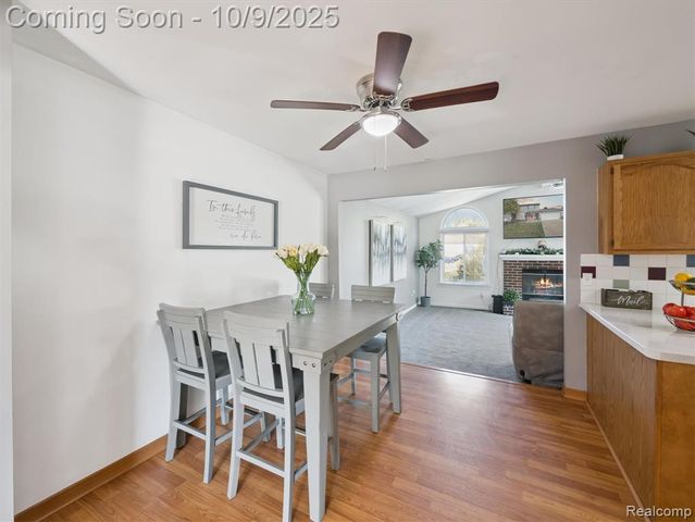 39260 S Phlox Lane, Westland, MI 48186