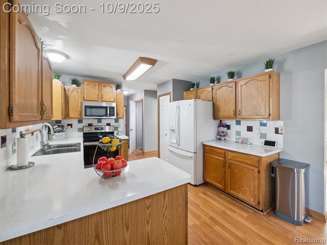 39260 S Phlox Lane, Westland, MI 48186