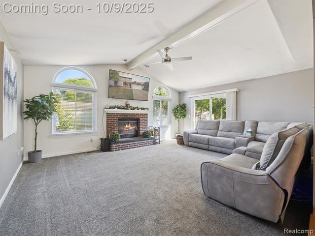 39260 S Phlox Lane, Westland, MI 48186