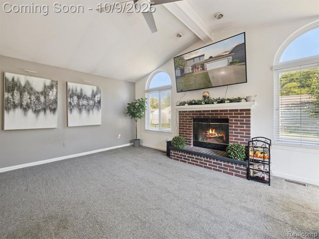 39260 S Phlox Lane, Westland, MI 48186