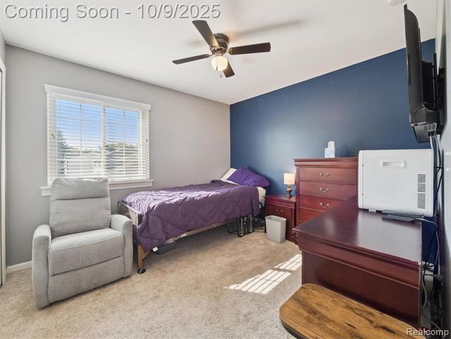 39260 S Phlox Lane, Westland, MI 48186