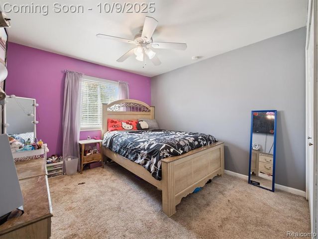 39260 S Phlox Lane, Westland, MI 48186