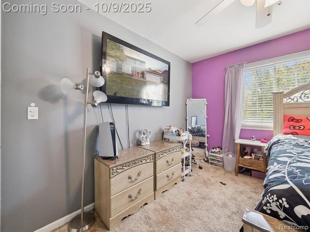 39260 S Phlox Lane, Westland, MI 48186