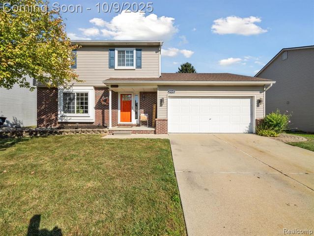 39260 S Phlox Lane, Westland, MI 48186