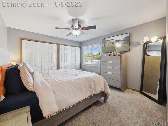 39260 S Phlox Lane, Westland, MI 48186