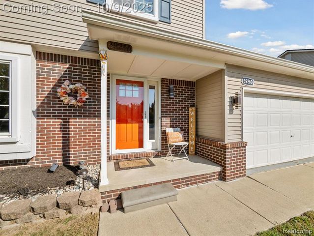 39260 S Phlox Lane, Westland, MI 48186