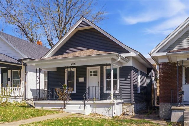 4315 Jarboe Street, Kansas City, MO 64111