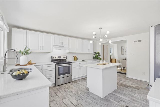 4315 Jarboe Street, Kansas City, MO 64111