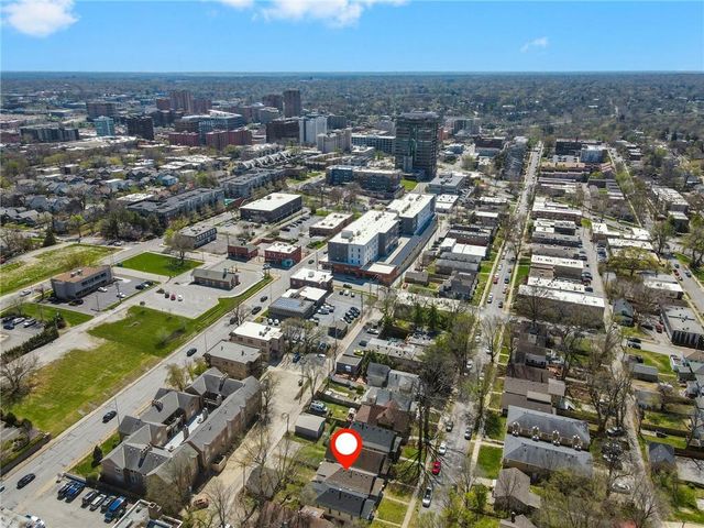 4315 Jarboe Street, Kansas City, MO 64111