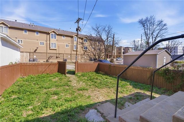 4315 Jarboe Street, Kansas City, MO 64111