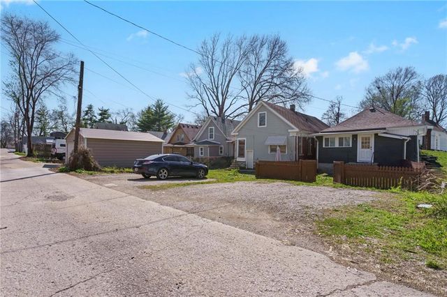 4315 Jarboe Street, Kansas City, MO 64111